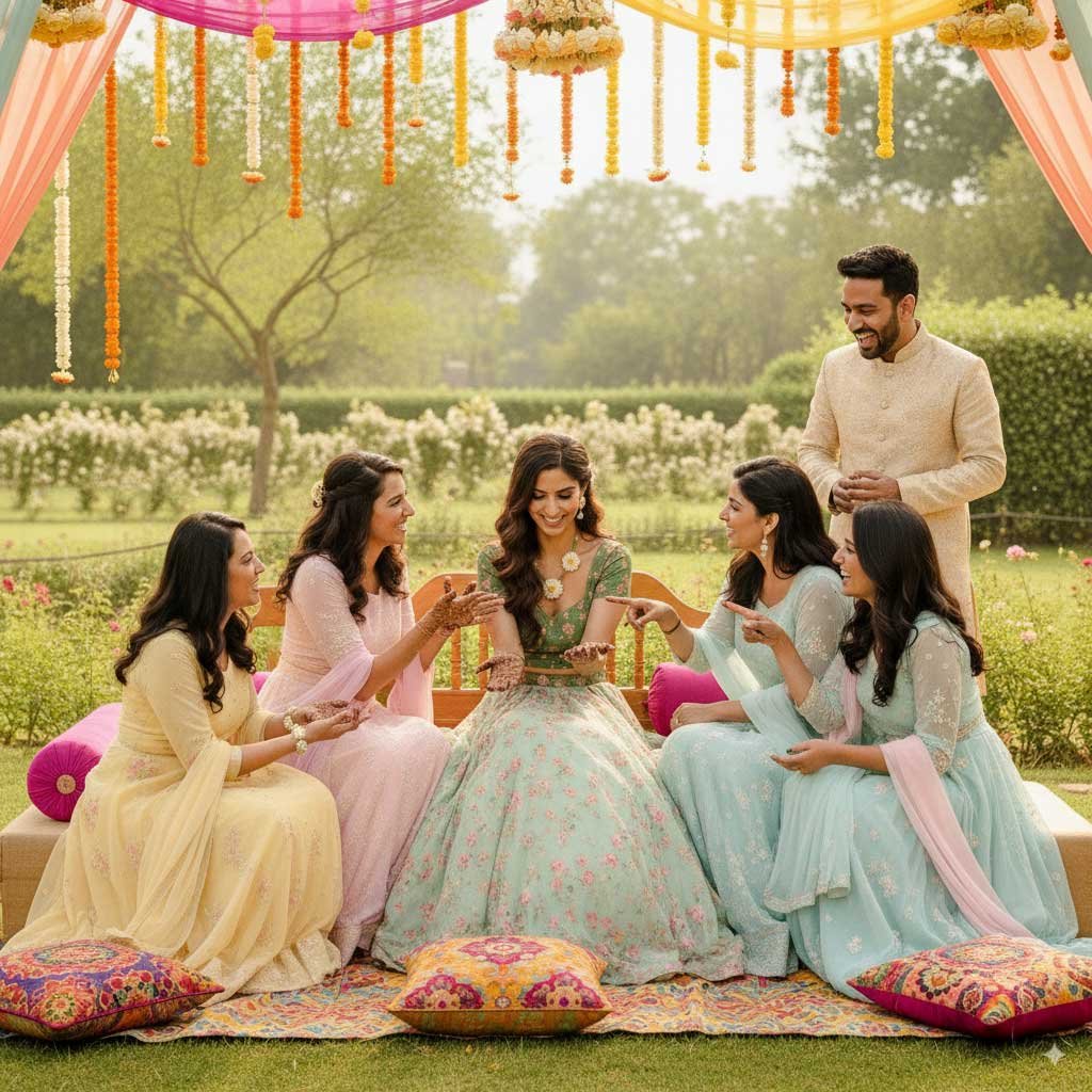 Mehendi